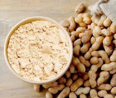 Peanut Flour